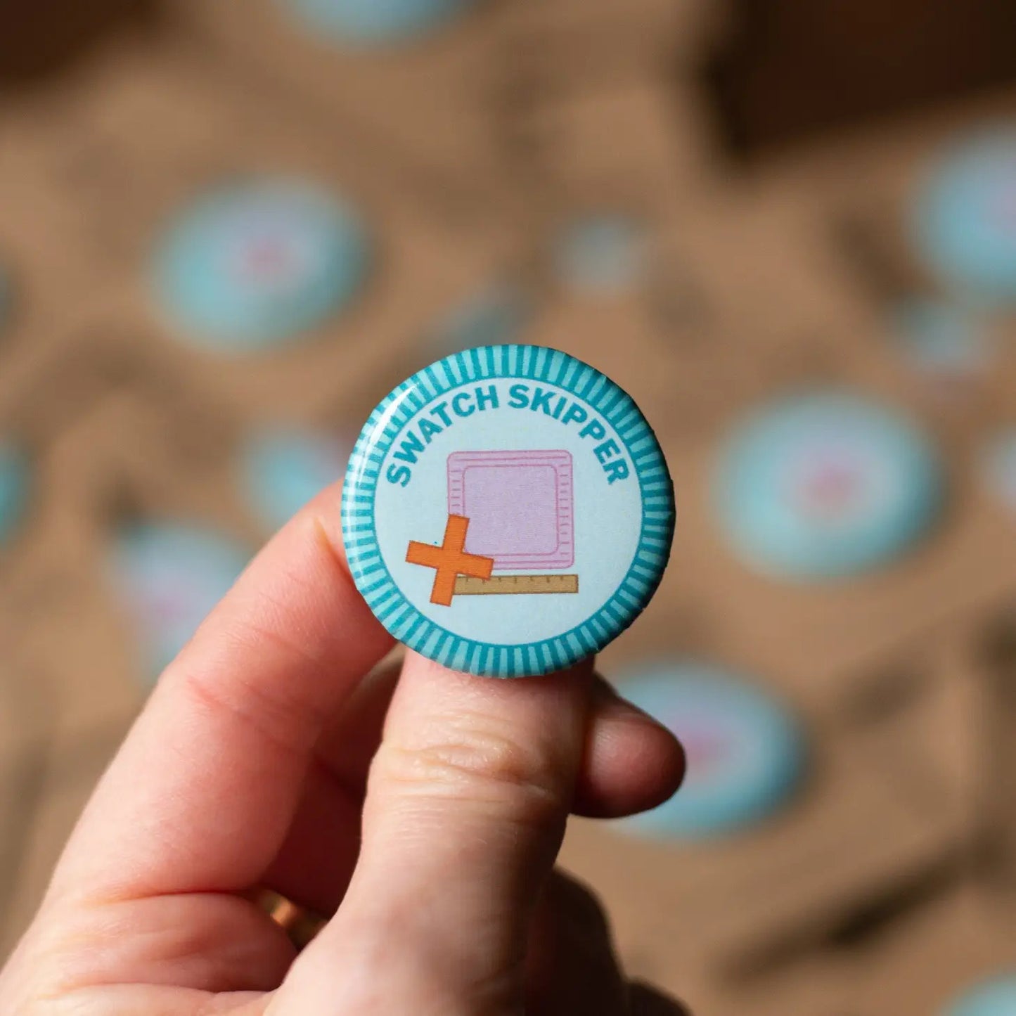 Merit Badges