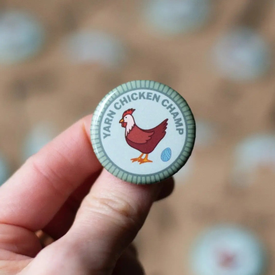Merit Badges