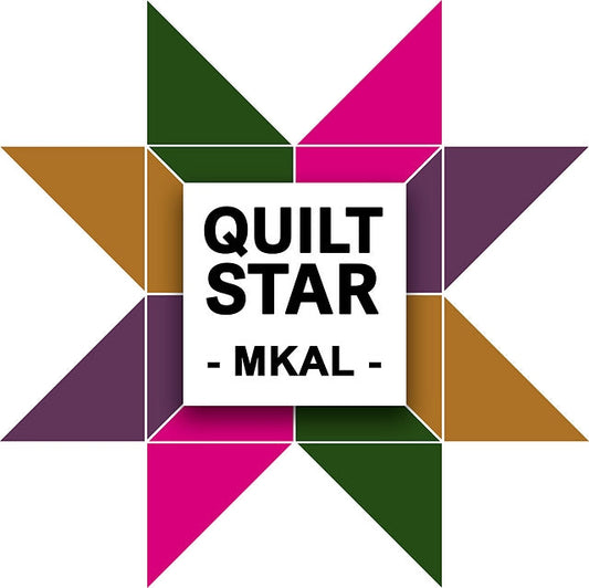 Quiltstar MKAL
