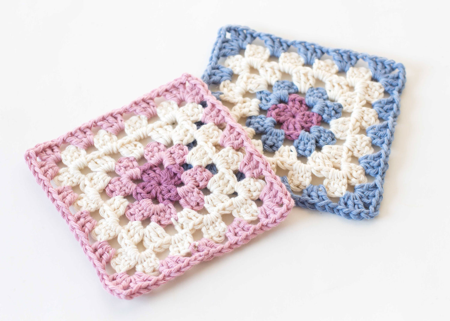 Crochet Classes
