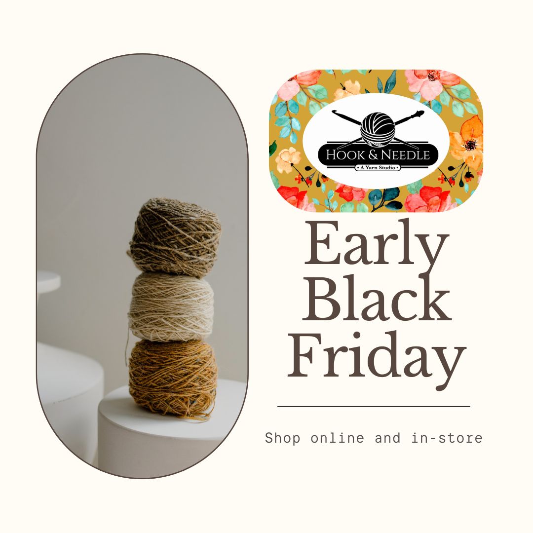 Early Black Friday Sale