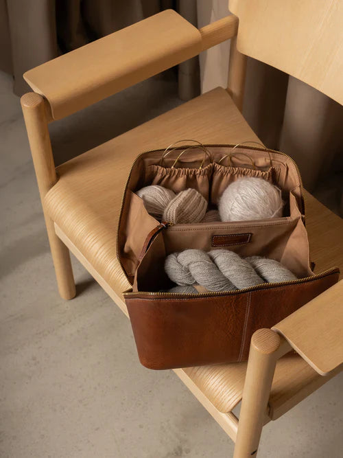 RE:DESIGNED Project Bags