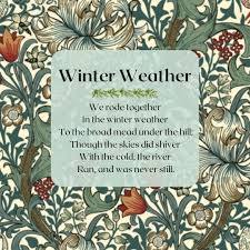 'Morris & Myth' Winter Folklore