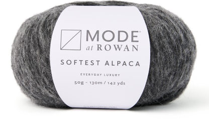 Rowan Softest Alpaca