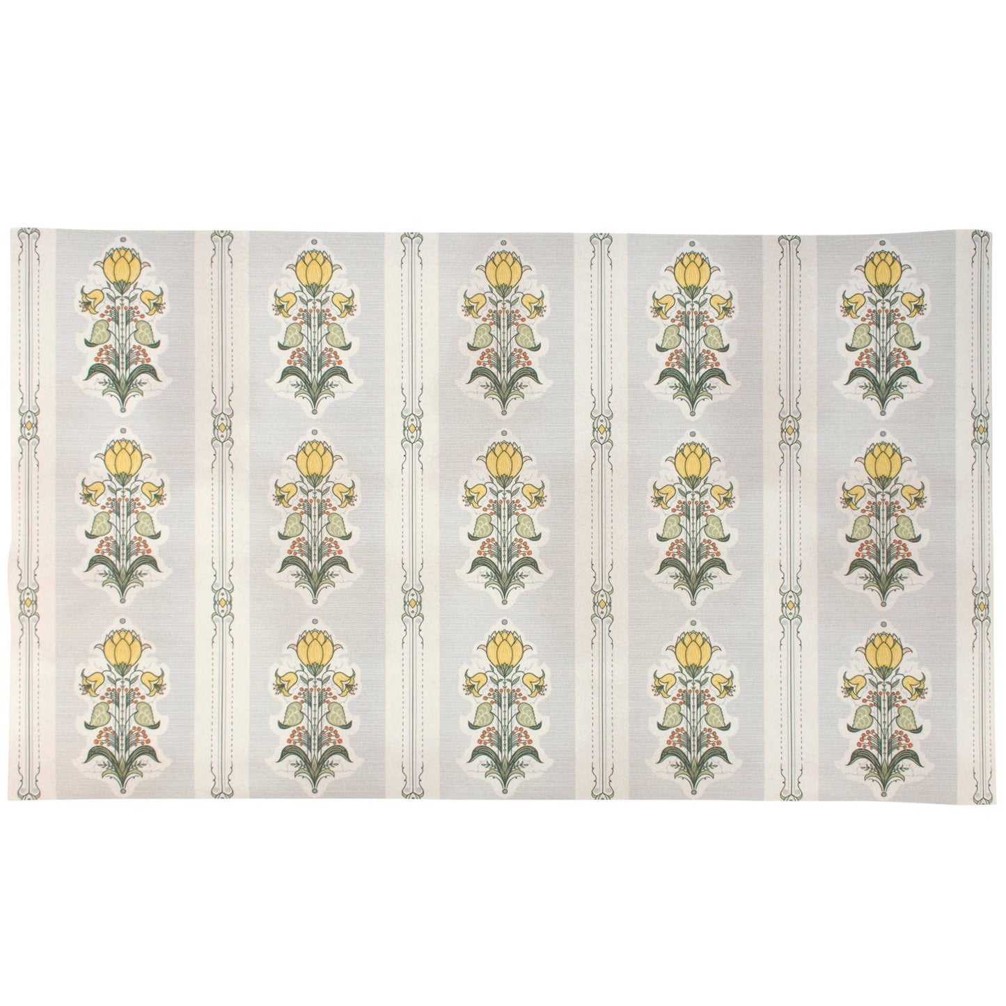 Nouveau Botanical Rug