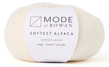 Rowan Softest Alpaca