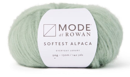 Rowan Softest Alpaca