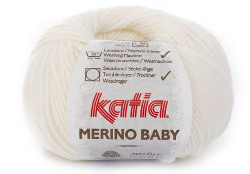 Merino Baby