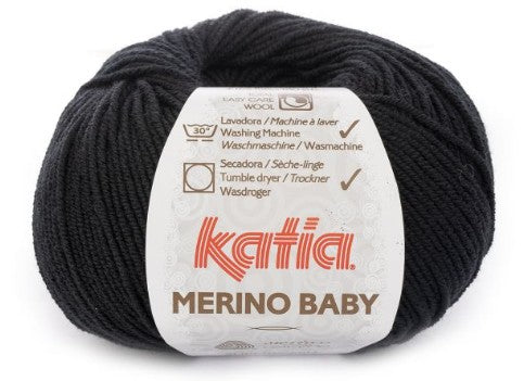 Merino Baby