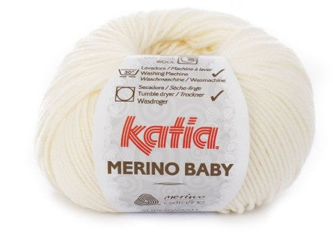 Merino Baby