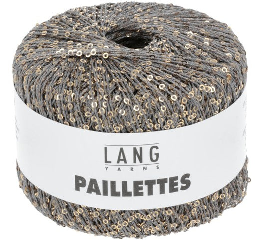 Paillettes by Lang