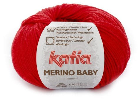 Merino Baby