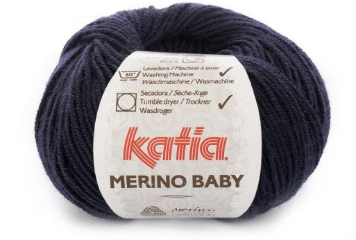 Merino Baby