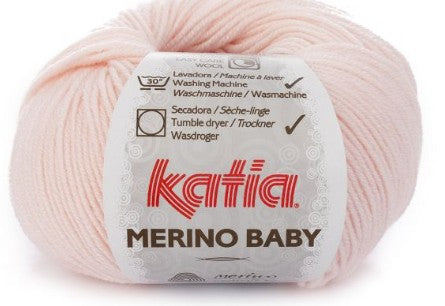 Merino Baby