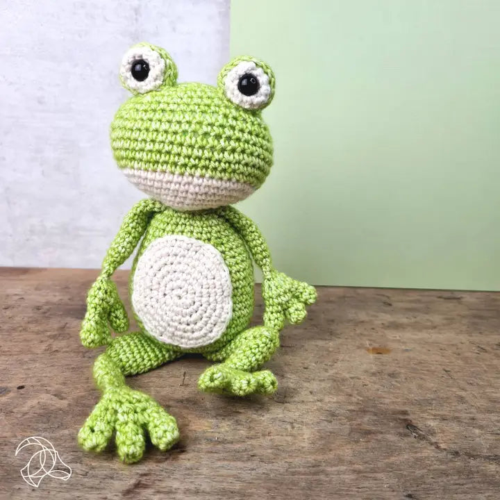 DIY Crochet Kit