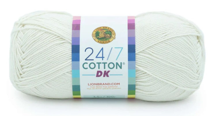 24/7 Cotton DK