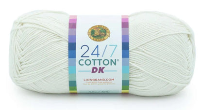 24/7 Cotton DK