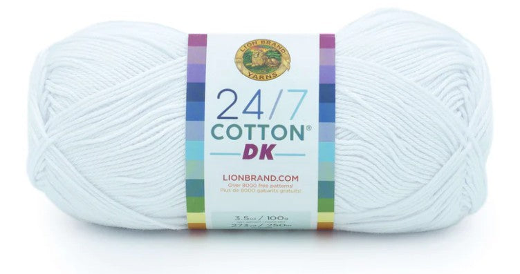 24/7 Cotton DK