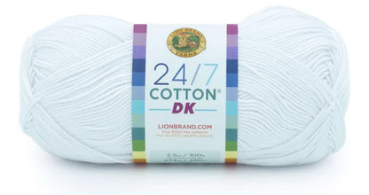 24/7 Cotton DK