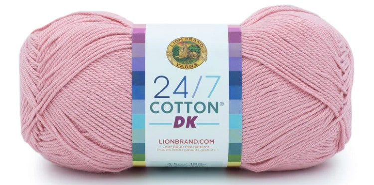 24/7 Cotton DK
