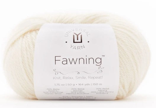 Fawning