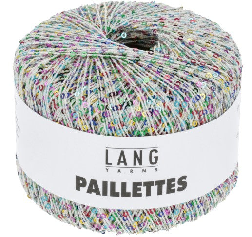 Paillettes by Lang