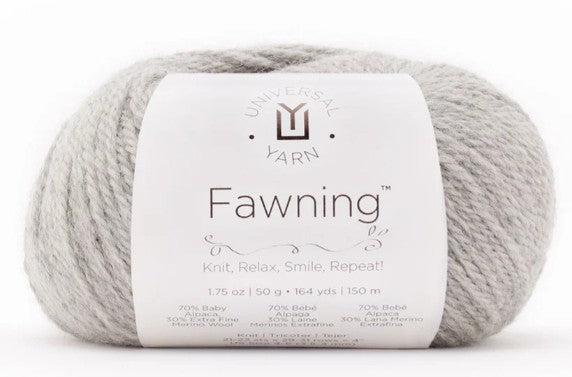 Fawning