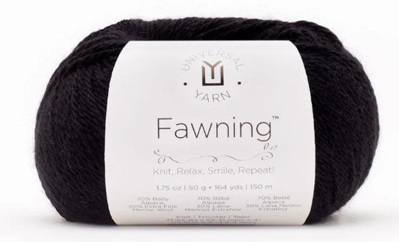 Fawning