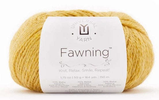 Fawning