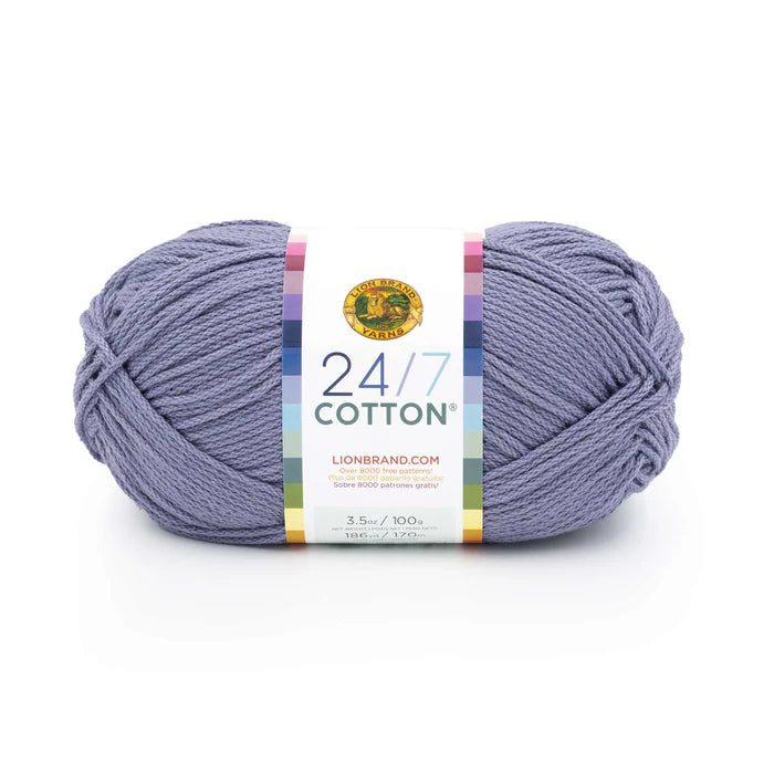 24/7 Cotton