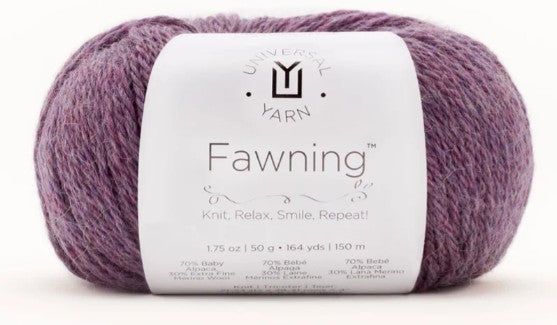 Fawning