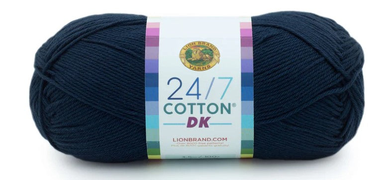 24/7 Cotton DK