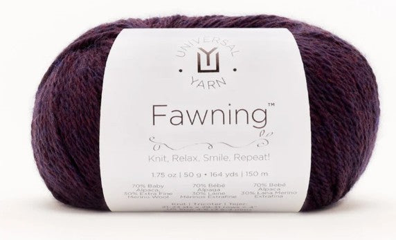 Fawning