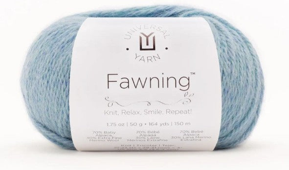 Fawning