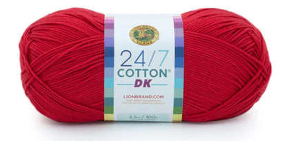 24/7 Cotton DK