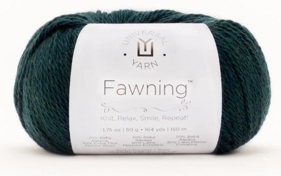 Fawning