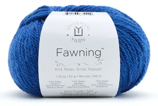 Fawning