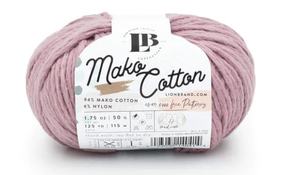 Mako Cotton