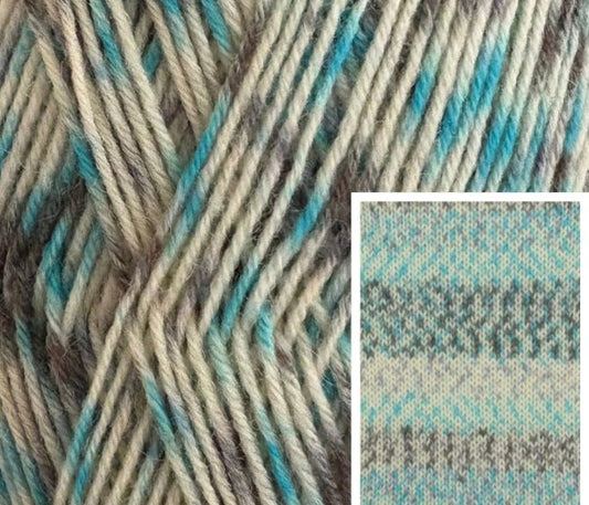 West Yorkshire Spinners 4 Ply