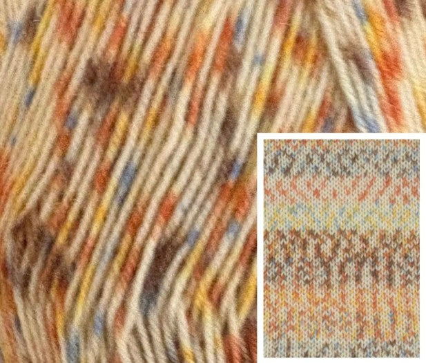 West Yorkshire Spinners 4 Ply