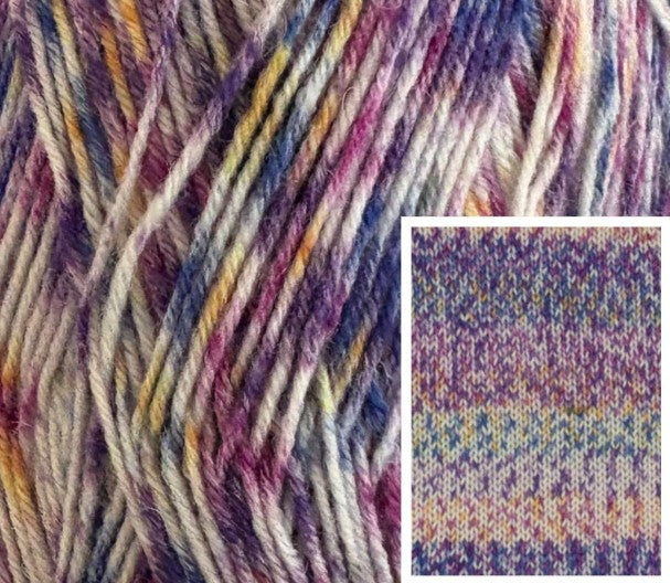 West Yorkshire Spinners 4 Ply
