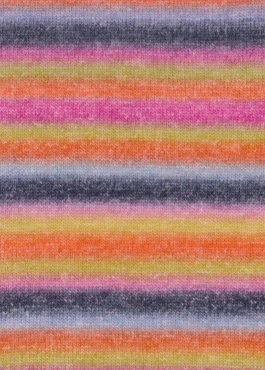 Colorburst