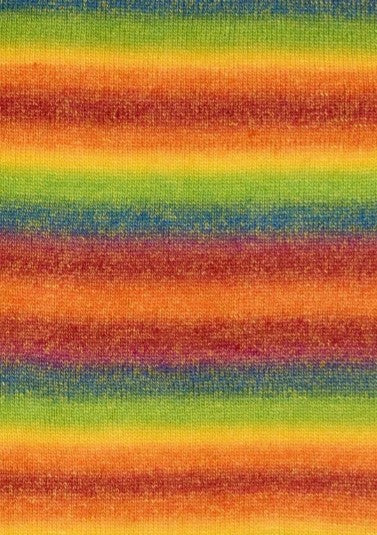Colorburst