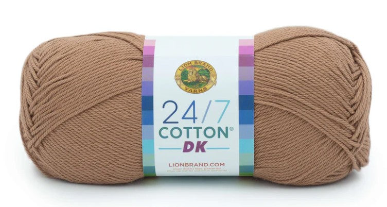 24/7 Cotton DK