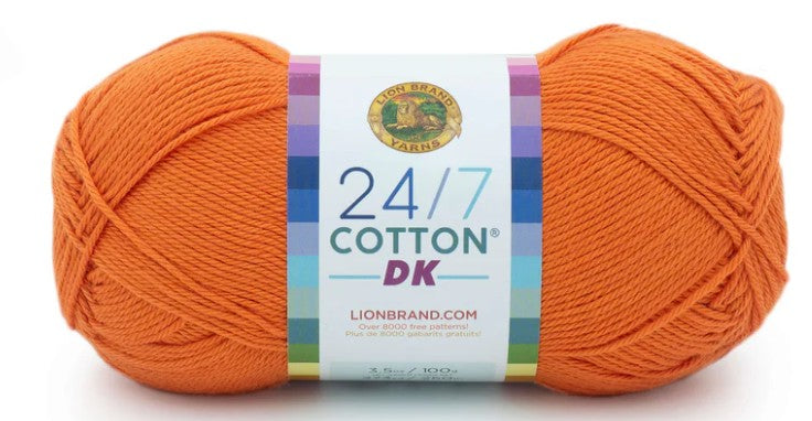 24/7 Cotton DK
