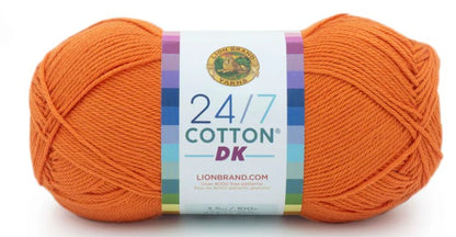 24/7 Cotton DK