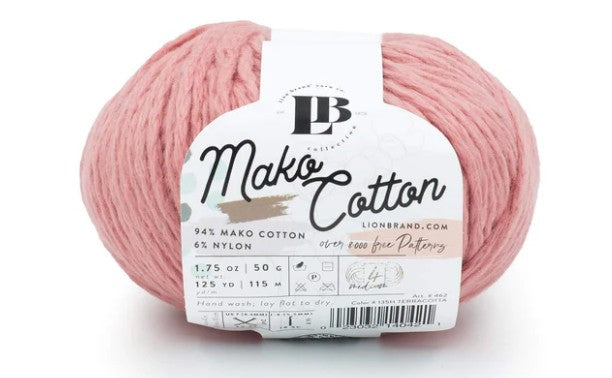Mako Cotton