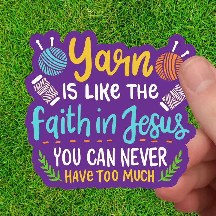 Graphic Vinyl Stickers