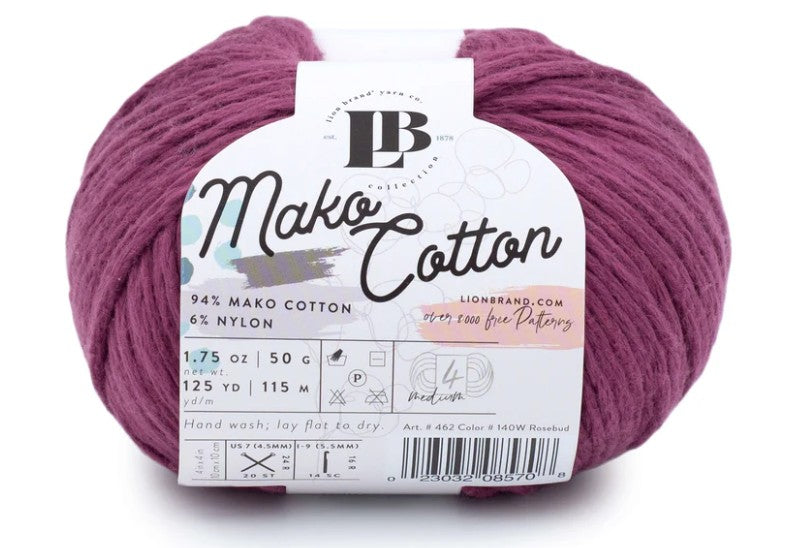 Mako Cotton