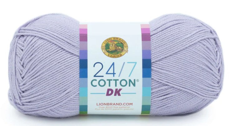24/7 Cotton DK